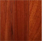 Santos Mahogany hardwood Flooring