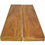 Garapa Golden Teak